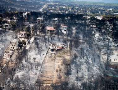 ΝΔ προς κυβέρνηση ΣΥΡΙΖΑ-ΑΝΕΛ: «Το 2015 αναβάλατε τις κατεδαφίσεις αυθαιρέτων - Τώρα τις ξεκινάτε για να γλιτώσετε»
